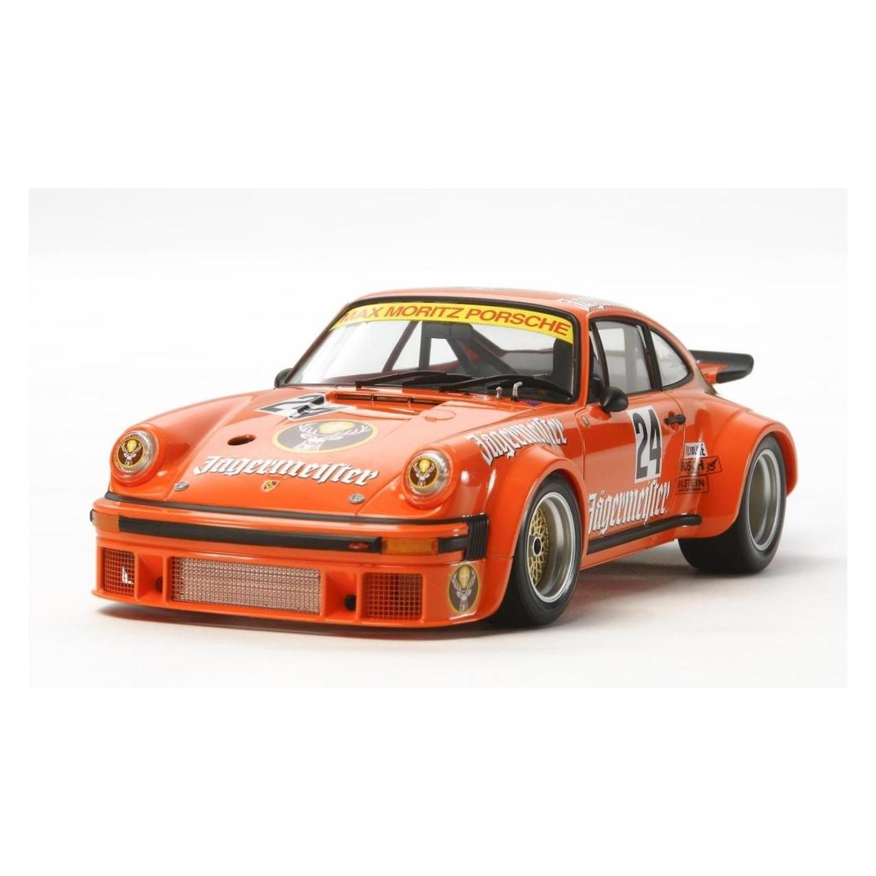 Tamiya Porsche 934 Jägermeister (TAM 24328)