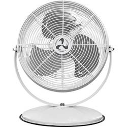 CasaFan DESK2PROTECT IP54 SL Tischventilator 43 W (Ø x H) 350 mm x 445 mm Weiß Höhenverstellbar 303512