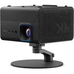 BenQ ST30 Standfuss für GP520/TK705i/TK705STi (Boden), Beamer Halterung, Schwarz