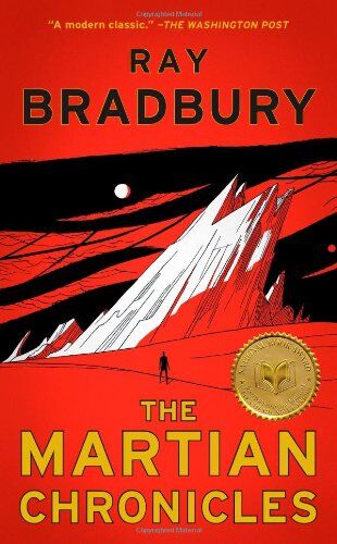 Ray Bradbury - The Martian Chronicles - Preis vom 18.10.2026 15:28:09 h