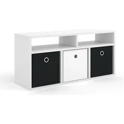 Vicco, Regal, Hylda (84 x 26 x 39 cm)