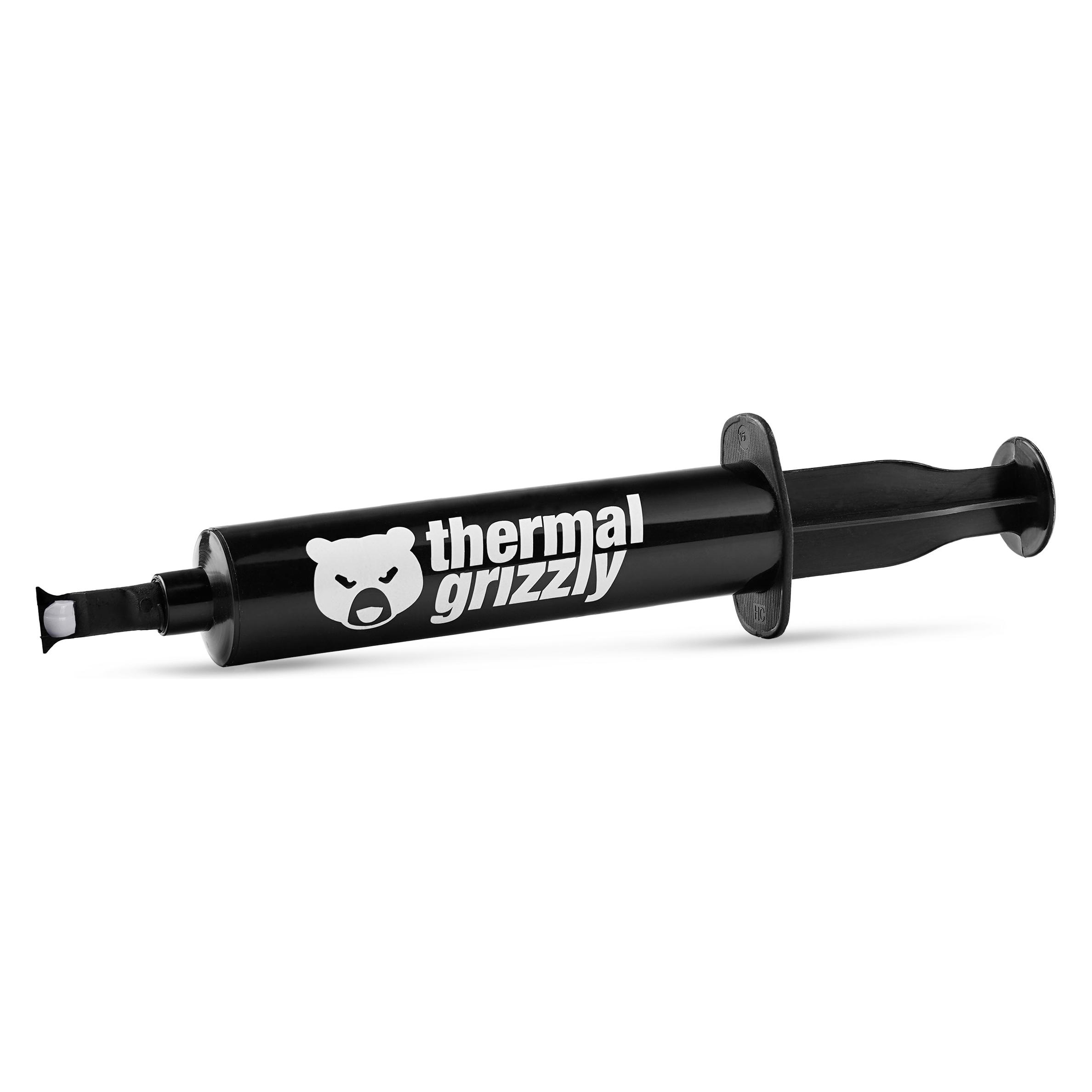 Thermal Grizzly Wärmeleitpaste Kryonaut 10 ml (12.50 W/m K, 37 g) (TG-K-100-R)
