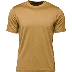 Black Diamond, Herren, Funktionsshirt, Circuit (L), Grün, L
