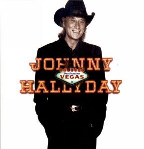 Johnny Hallyday - Destination Vegas - Preis vom 11.10.2026 03:10:56 h