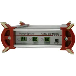Tams Power-Splitter, Baustein