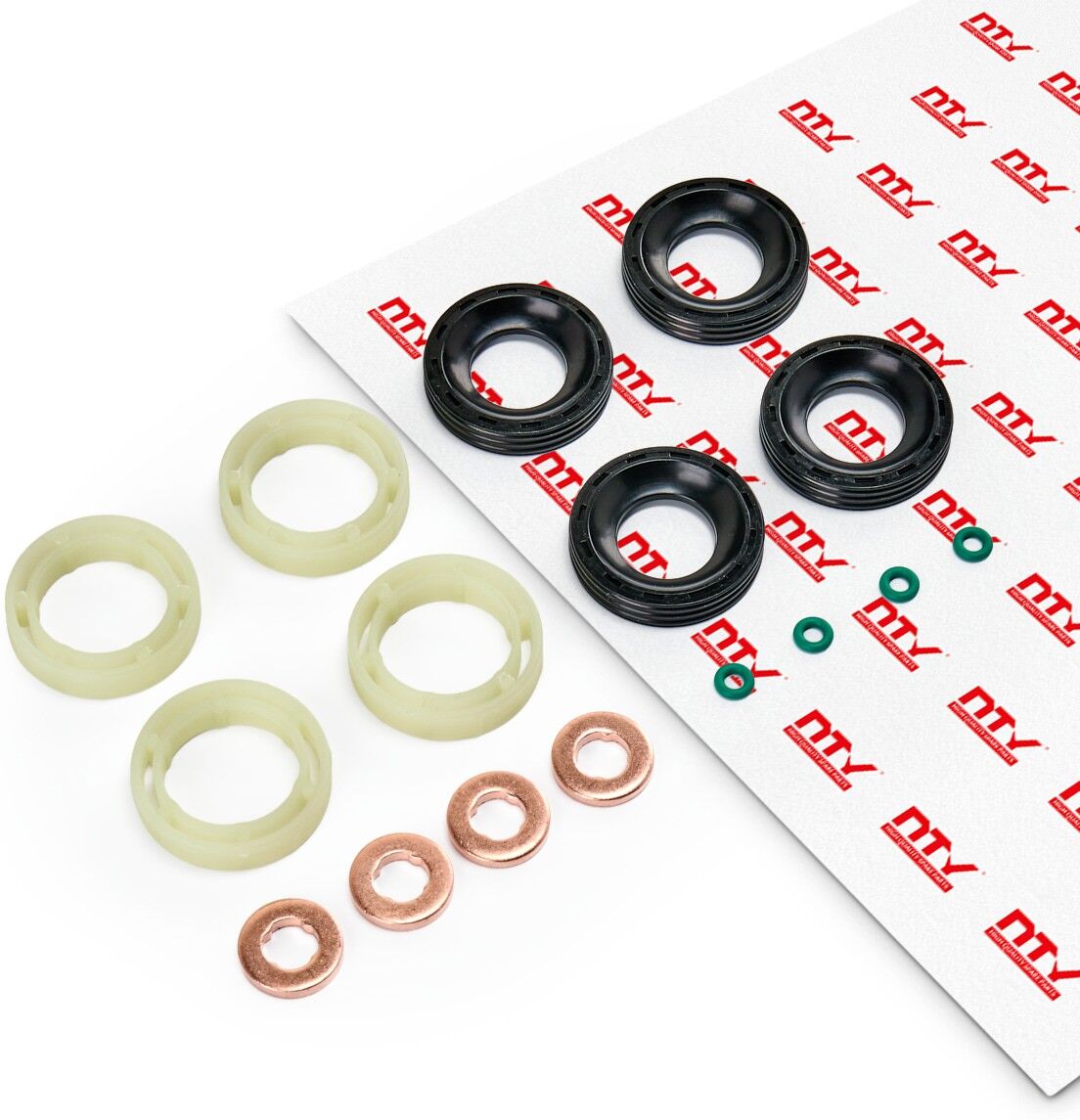 NTY BWP-CT-002 DPF injector