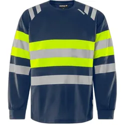 Fristads, Arbeitsoberteil, 7881 GPST (5XL, XS)