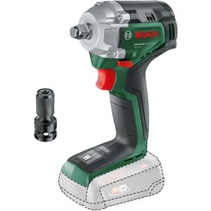 Bosch Akku-Schlagschrauber UniversalImpactDrive, 350 Nm, 18V, mit Bit-Adapter