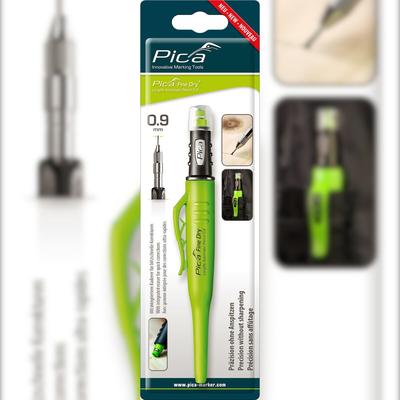 Pica Fine-Dry Marker, SB Verpackung