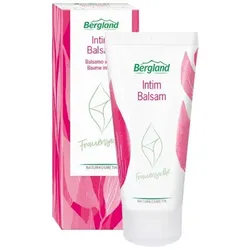 Bergland Intim Balsam