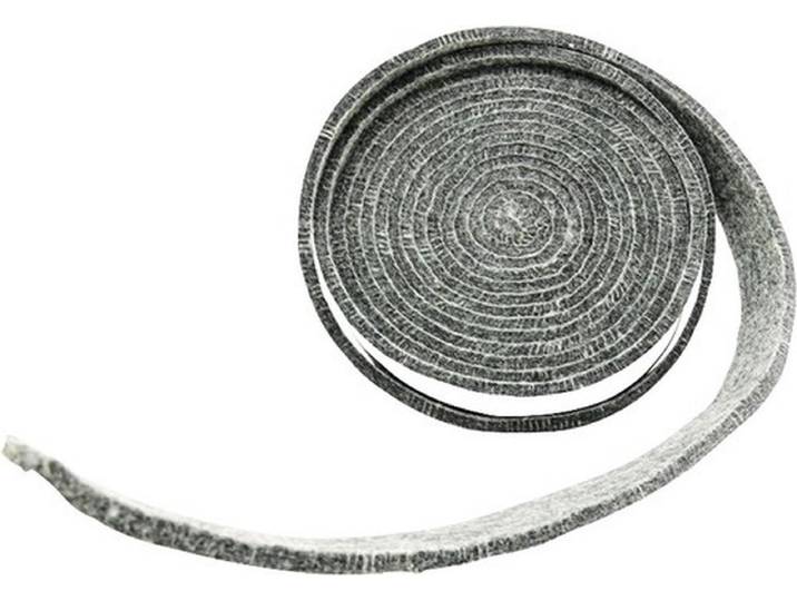 Grill Guru Large/Medium - Vervangings Vilt