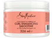SheaMoisture Coconut & Hibiscus Smoothie Sublimateur Boucles 326 ML - Pot 326 ml