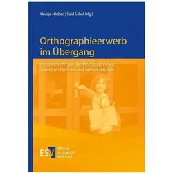 Orthographieerwerb im Übergang, Sprachbücher von Hrvoje Hlebec, Said Sahel