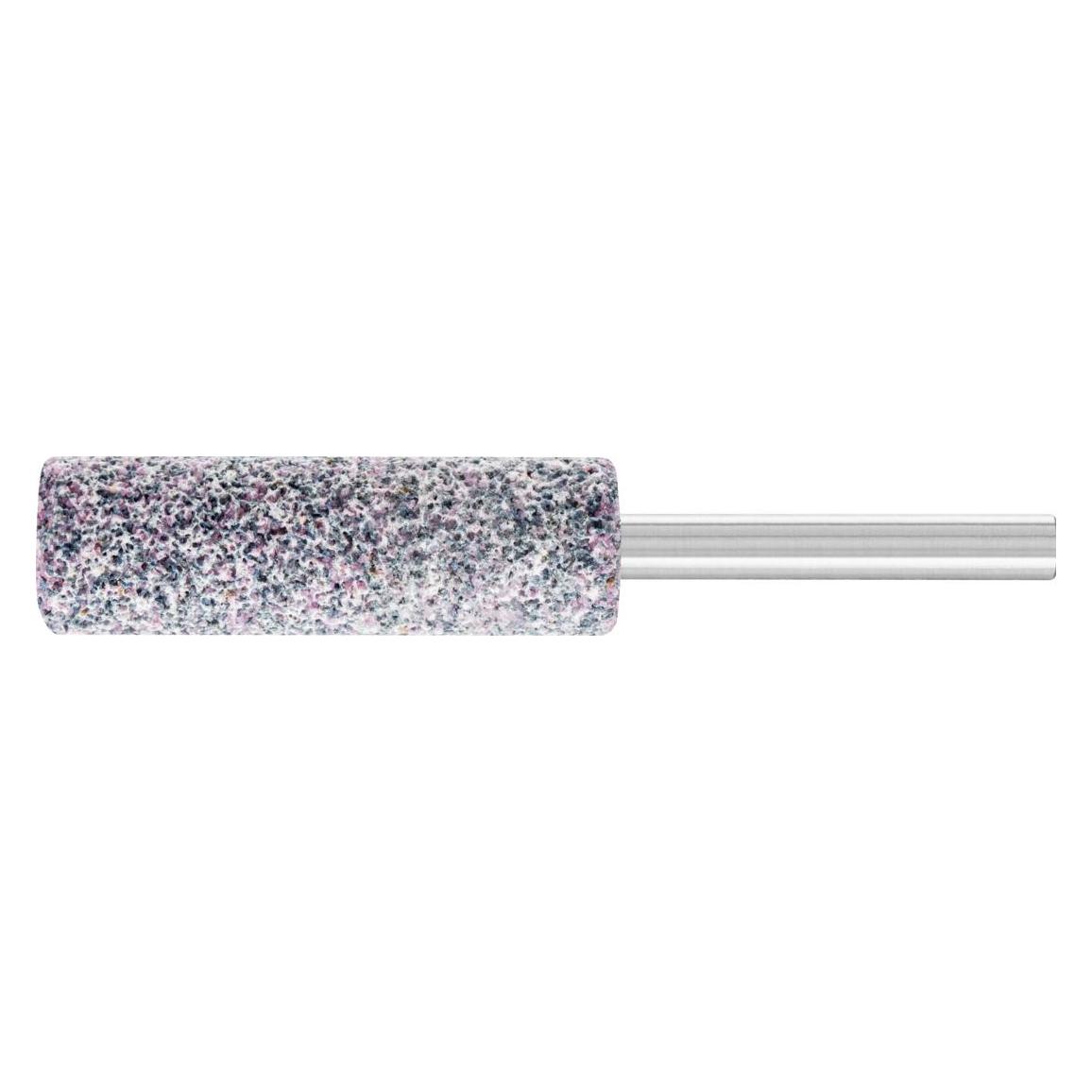 Pferd CAST Schleifstift Zylinder Ø 16x50mm Schaft-Ø 6 mm A30 für Grau-und Sphäroguss (ZY 1650 6 ARN 30 K5V CAST)