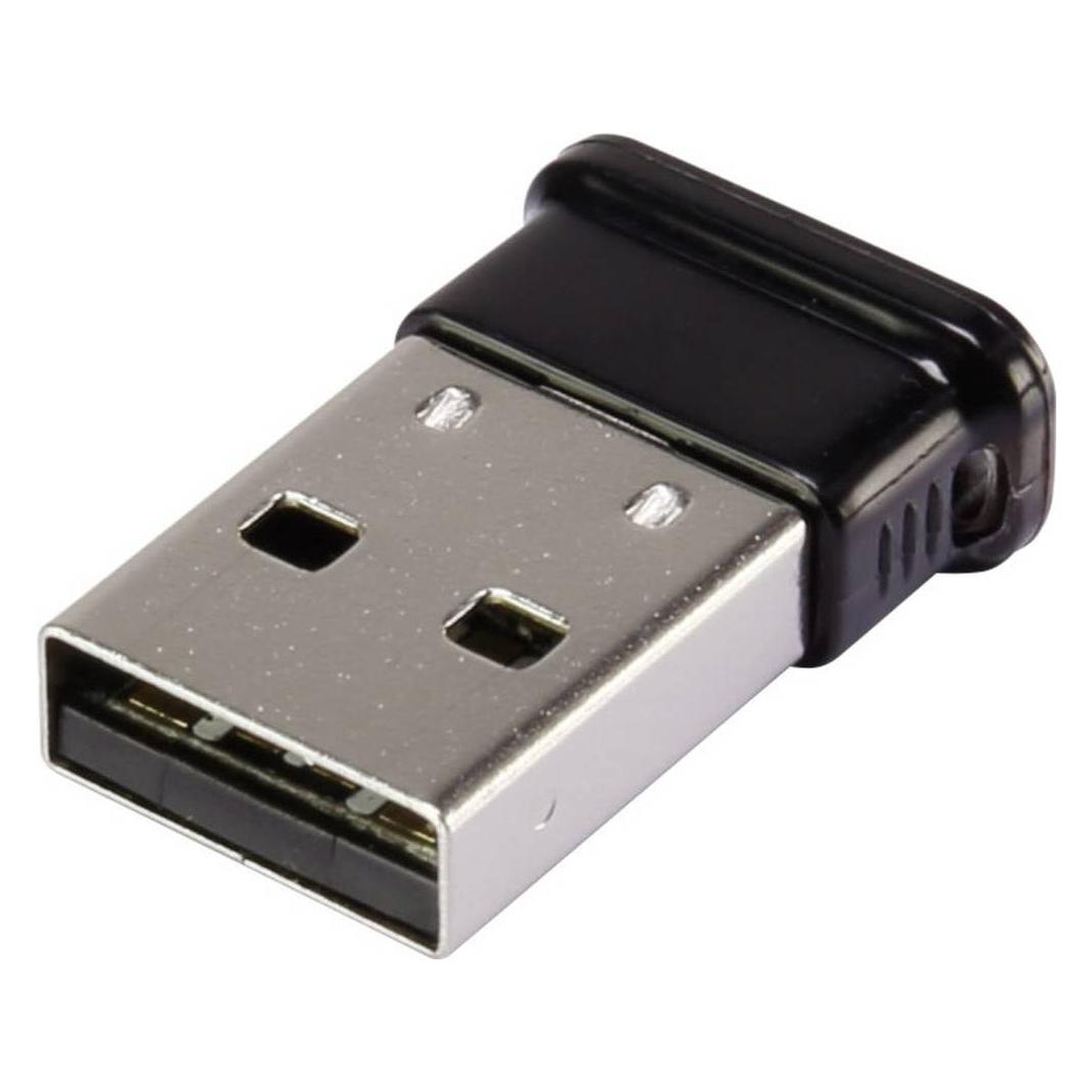 Renkforce Bluetooth-Stick 4 ab Windows 7 (Sender & Empfänger) (RF-4504610)