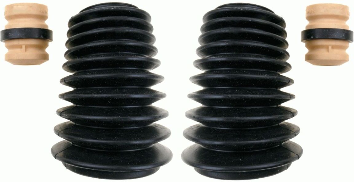 Montageset des Stoßdämpfers SACHS 900013