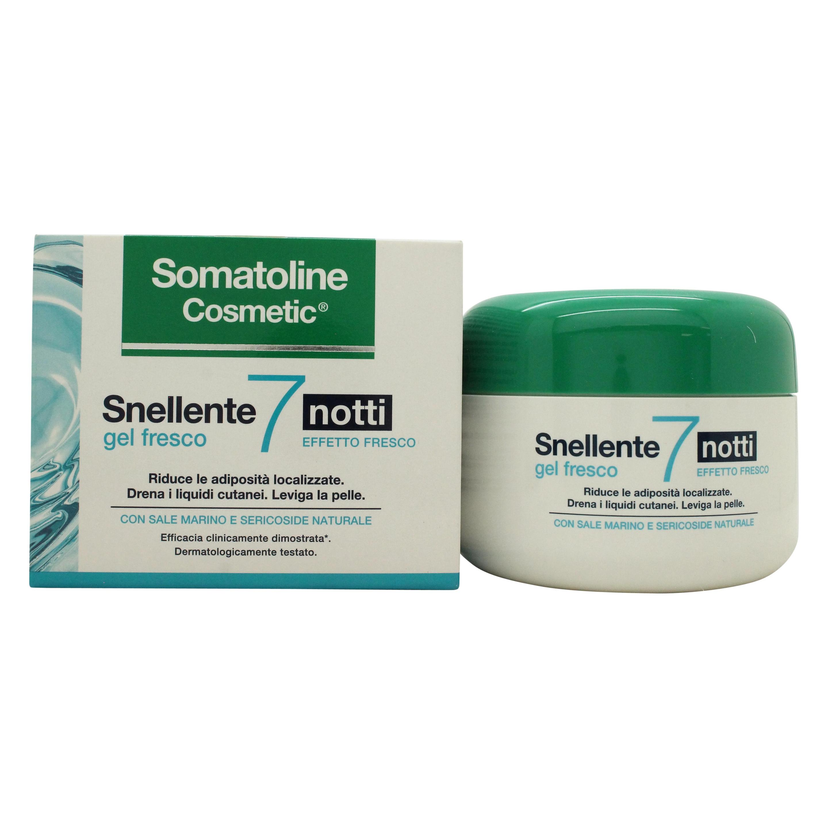 Somatoline 7 Nights (Körpercreme, 250 ml) (S0589571)