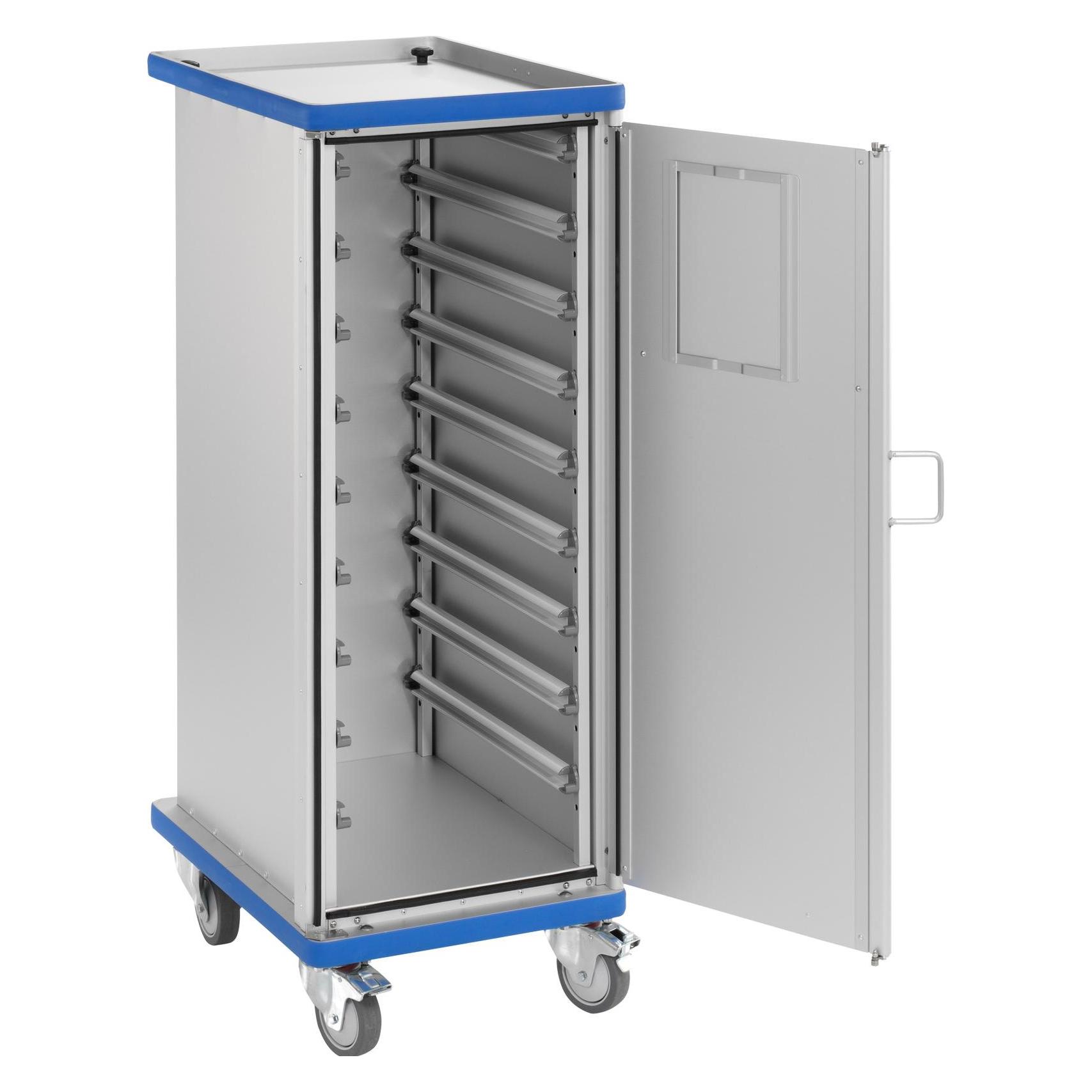 kaiserkraft Modulschrankwagen G-CUP ISO E (100 kg) (024273110)
