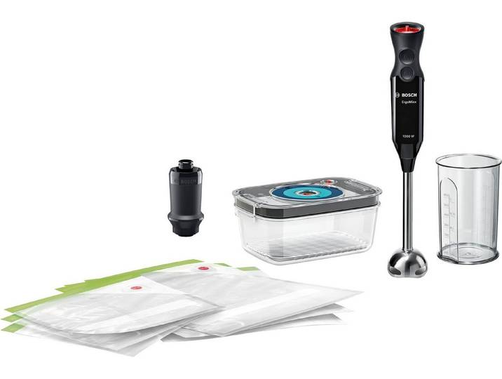 BOSCH Stabmixer