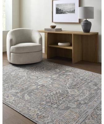 Livabliss Amir Traditional Area Rug