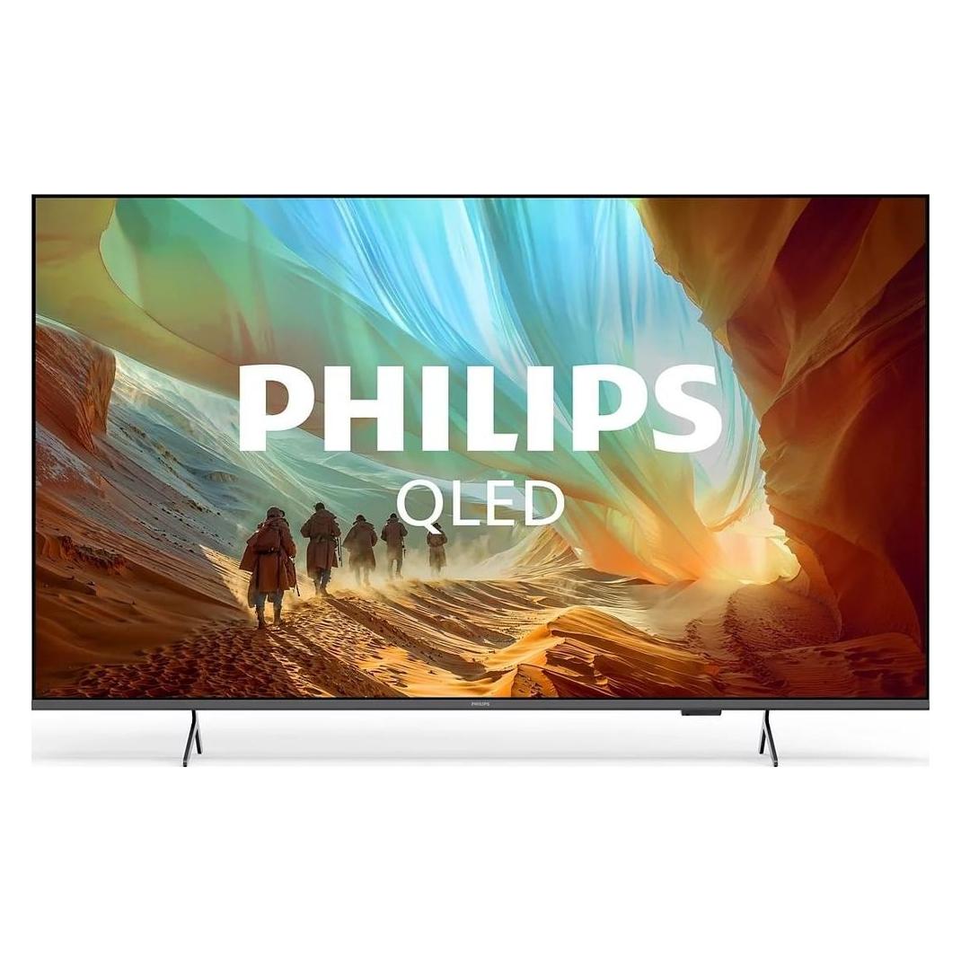 Philips 55PQS7801/12 (55", QLED, 4K, 2026) (55PQS7801/12)