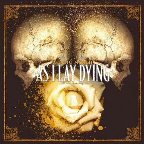 As I Lay Dying - A Long March: the First Recordings - Preis vom 08.10.2026 07:26:42 h