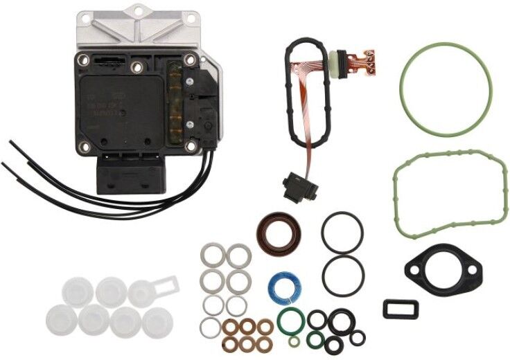 Bosch 0 986 444 974 Steuergerät, Einspritzanlage