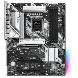 AsRock B760 Pro RS (LGA 1700, Intel B760, ATX), Mainboard