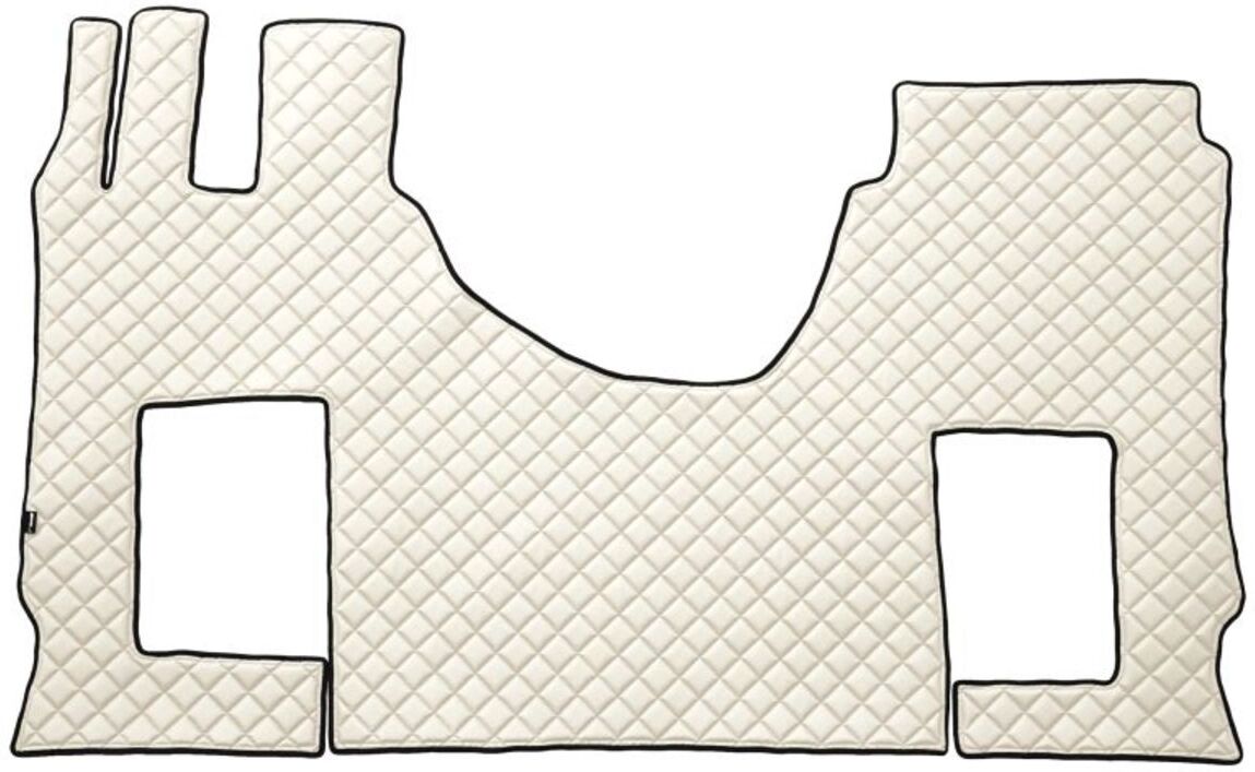 Fußmatte F-CORE FL32 CHAMP