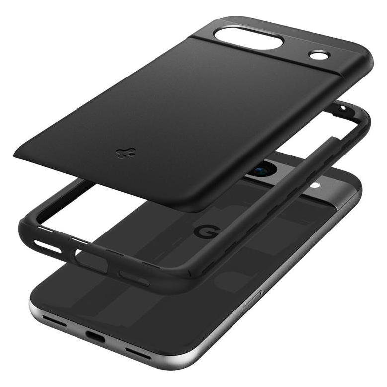 Spigen Thin Fit (Google Pixel 8a) (ACS07256)
