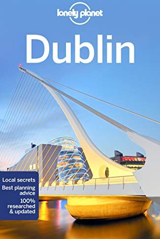 Lonely Planet - Dublin - Preis vom 10.10.2026 11:48:34 h