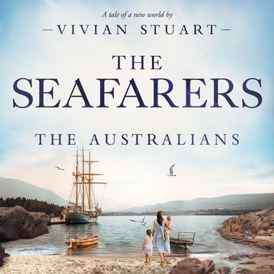 The Seafarers - Vivian Stuart, Audio, 9789979642688