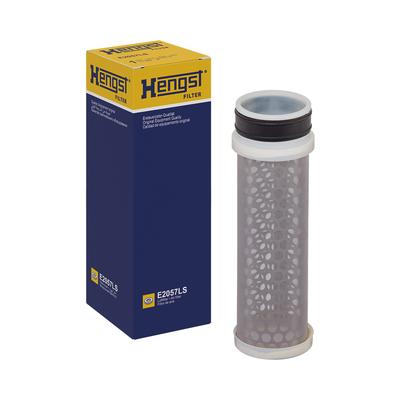 HENGST FILTER Sekundärluftfilter e2057ls 54mm