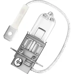 OSRAM Scheinwerferlampe 55W 12V Pk22s UVS 64151