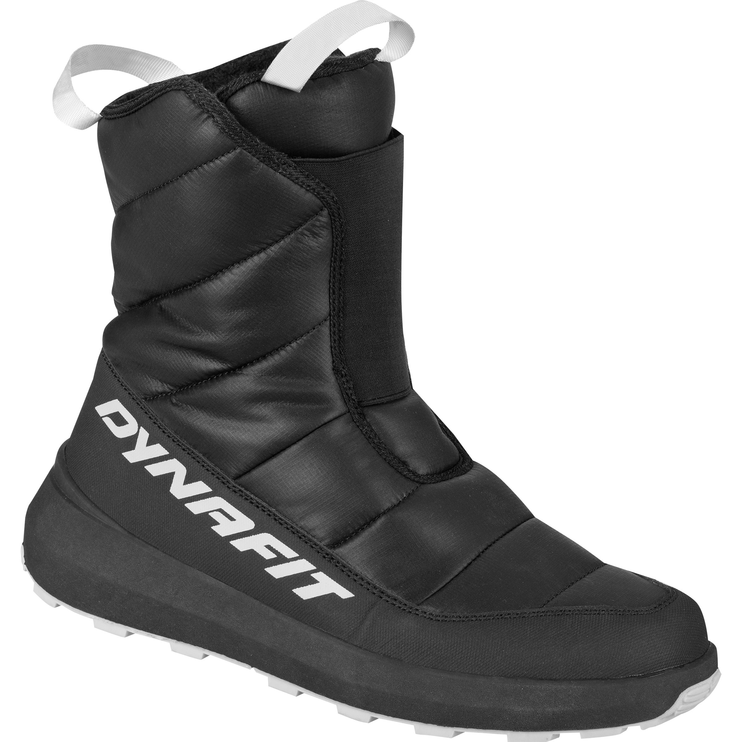 Dynafit Winter Bootie Winterschuhe & Winterstiefel schwarz Größe 35 Lifestyle Isolierend