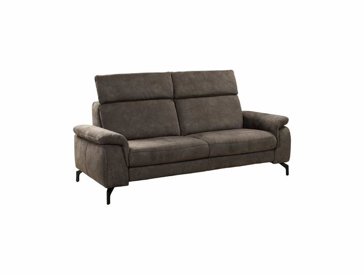 Kabs Einzelsofa, 2-Sitzer Prinara