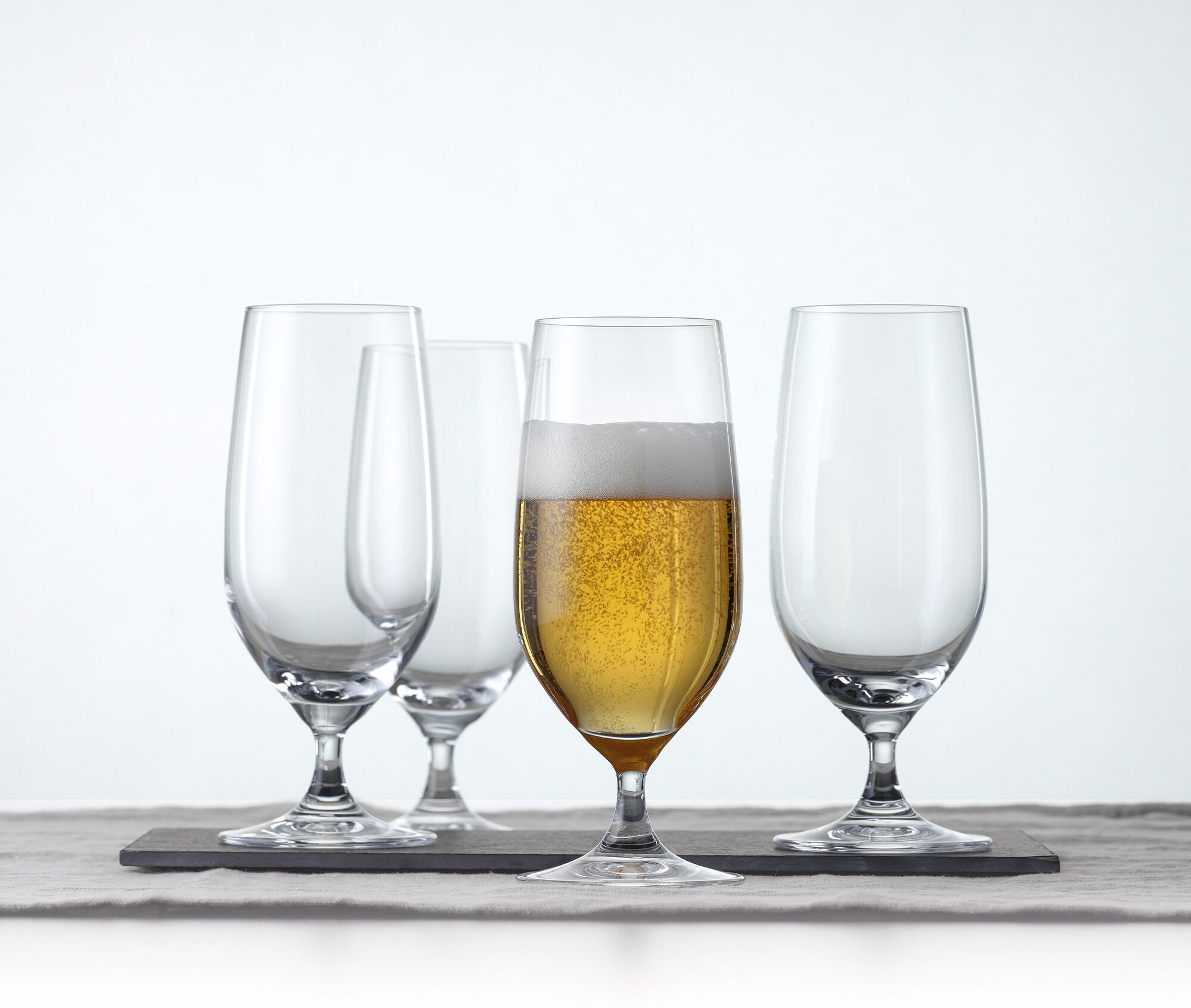 Vino Grande Ølglas Tulip 37cl, 12-Pak - Spiegelau