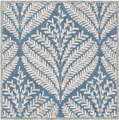 SAFAVIEH Handmade Capri Ilianka Wool Rug
