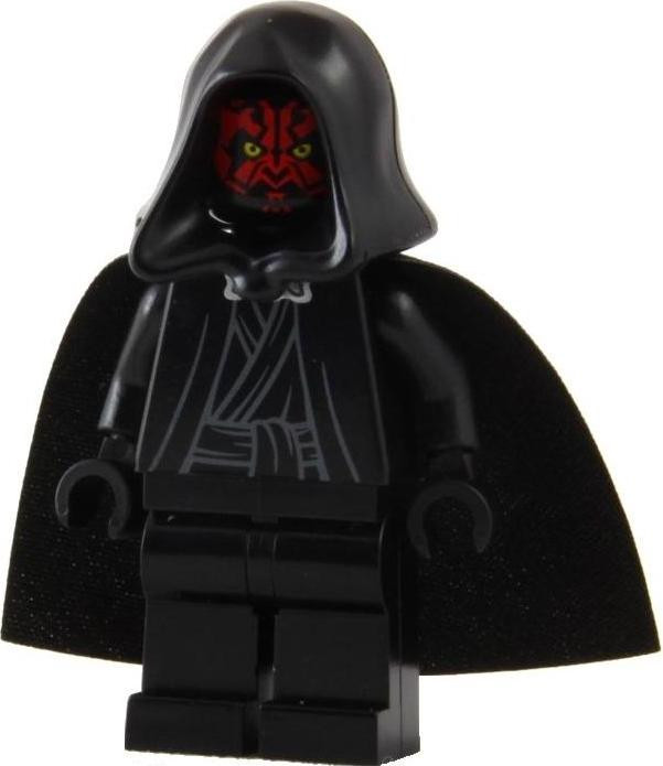 LEGO Star Wars Darth Maul