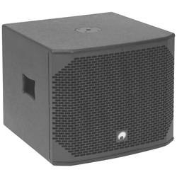 Omnitronic AZX-115 Passiver PA Subwoofer 38 cm 15 Zoll 1 St. 11039040