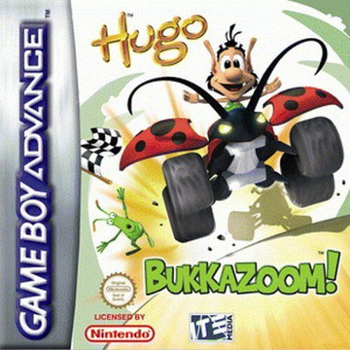 NBG - Hugo Bukkazoom - Preis vom 09.10.2026 07:28:09 h