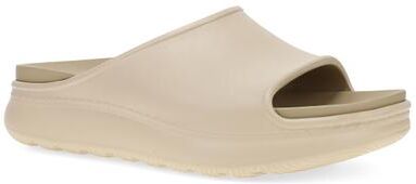 Women's Devyn Molded Slip On Slide by Dansko in Sand (Size 39 M)