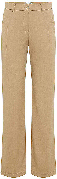 RAPHAELA BY BRAX Marlenehose PEGGY FLARED beige   38 38