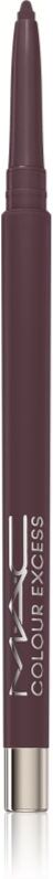 MAC Cosmetics Colour Excess Gel Pencil waterproof gel eyeliner shade Graphic Content 0,35 g