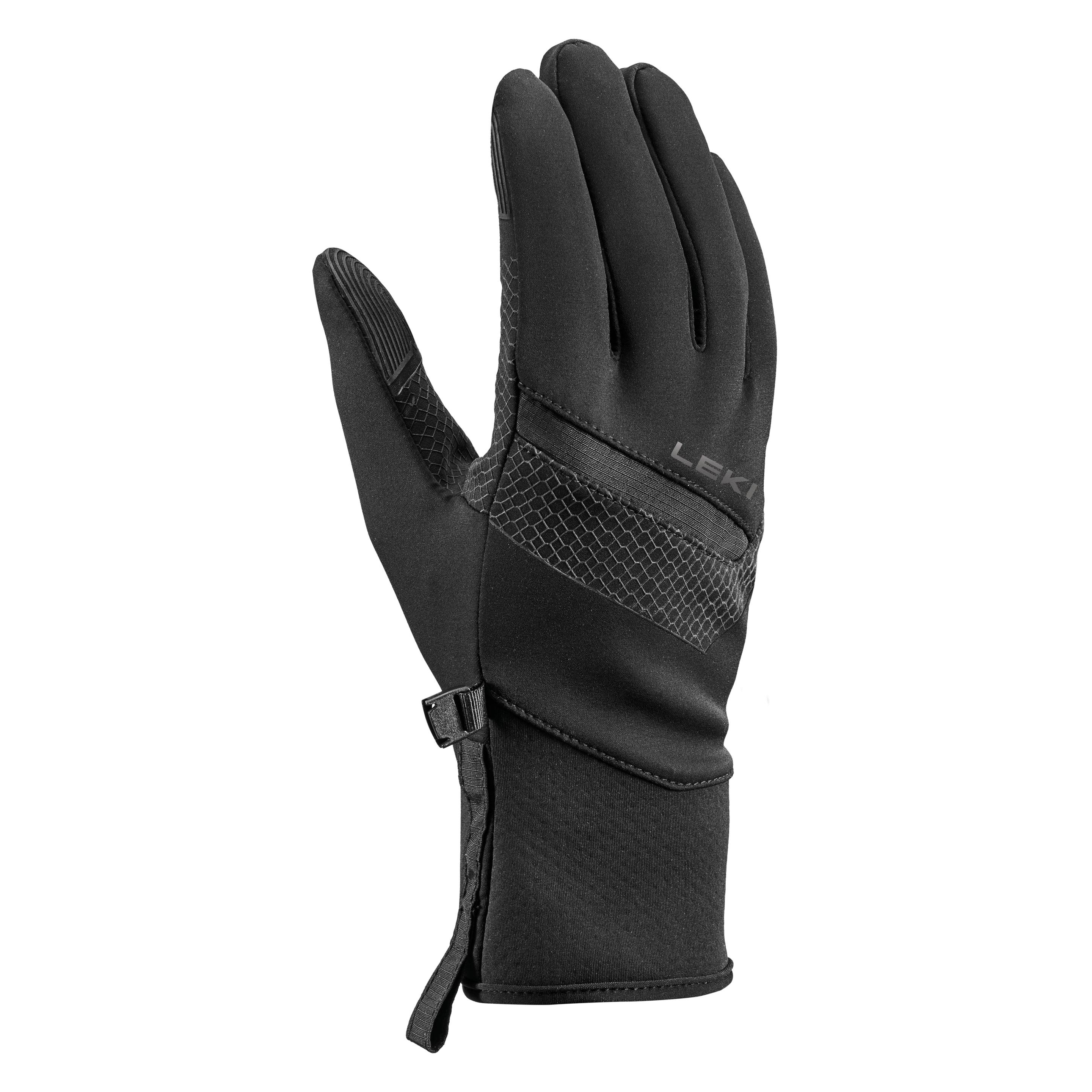 Leki HANDSCHUHE Kreuz (10.5) (52549525)