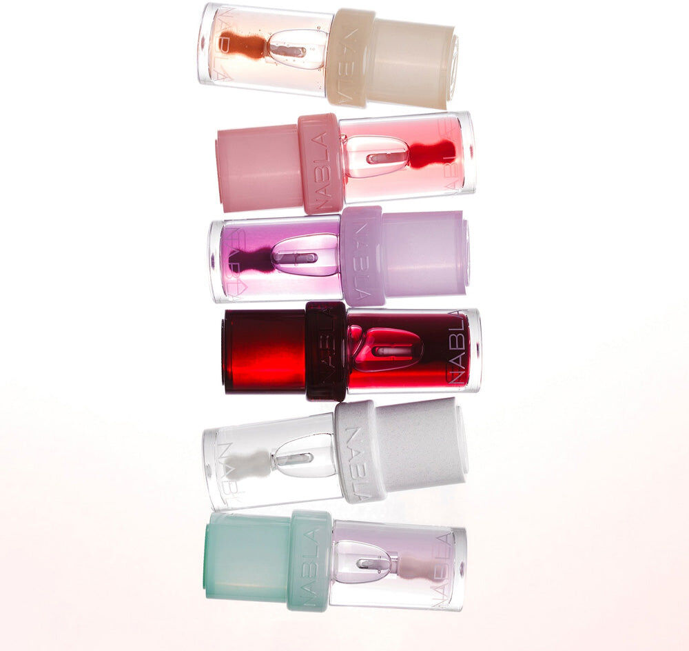 Nabla Lip Candy Oil 07 Vanilla