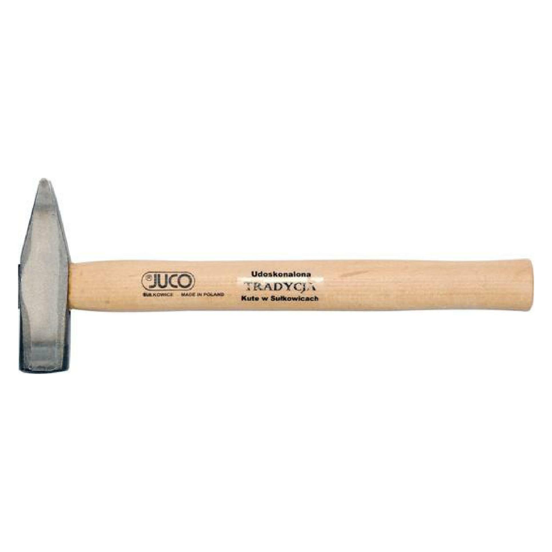 Jucon 29990-conducteur Juco Hammer 100 g (140 g) (29990)