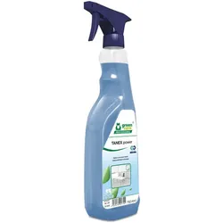 Kunststoffreiniger Tana Tanex power green care Flasche 750ml Gebrauchsfertiger, schnellwirkender Kunststoffreiniger