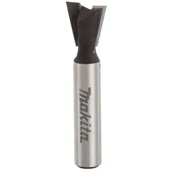 Makita D-48072 Zinken- und Gratfräser 12,7 mm