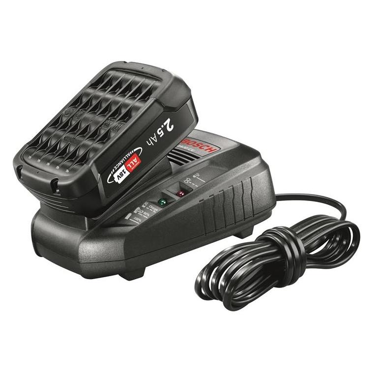 Bosch Home & Garden PBA 18V (18 V) (1600A005B0)